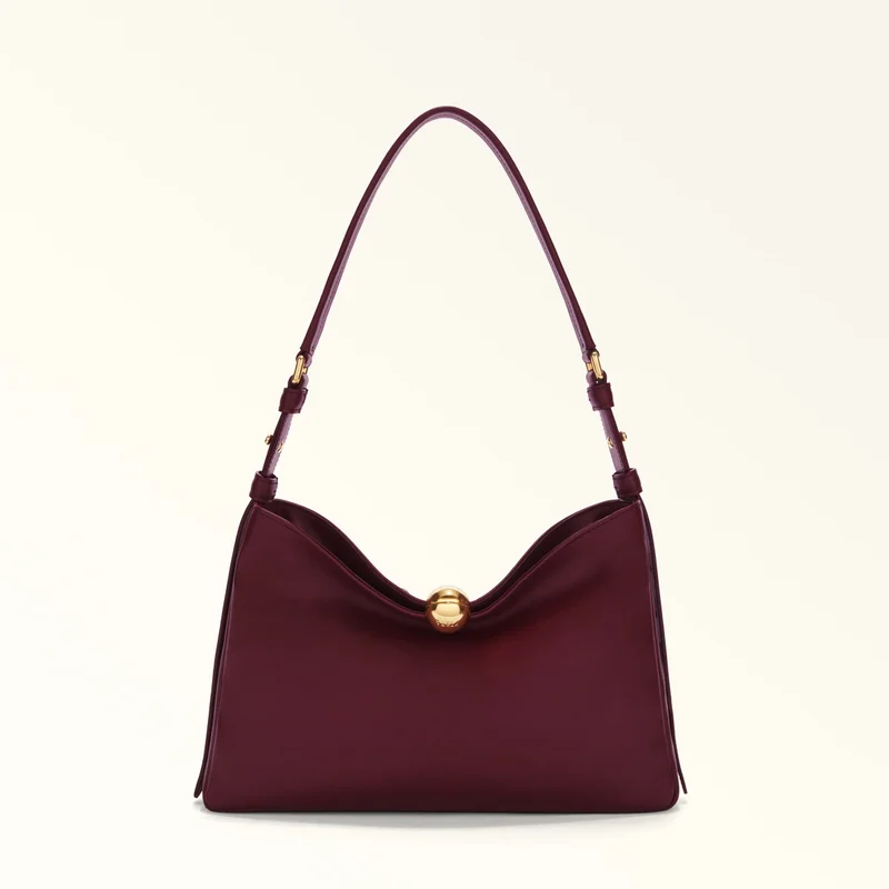 Furla Sfera Soft M Shoulder Bag